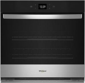 Whirlpool WOES5027LZ