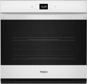 Whirlpool WOES5030LW