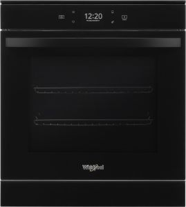 Whirlpool WOS52ES4MB