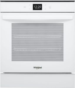 Whirlpool WOS52ES4MW