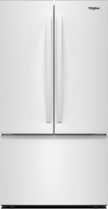 Amana WRFF3336SW