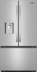 Whirlpool WRFF3536SZ