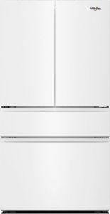 Whirlpool WRMF3336SW