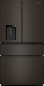 Whirlpool WRMF3536SV