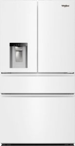 Whirlpool WRMF3536SW