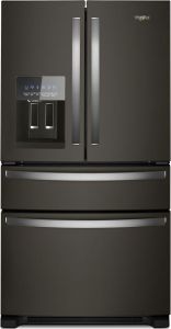 Whirlpool WRMF3636RV