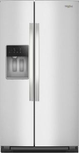 Whirlpool WRSC5536RZ