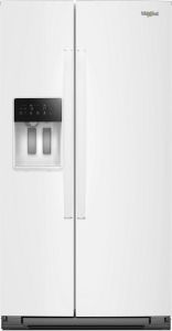 Whirlpool WRSF5536RW