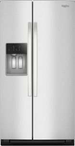Whirlpool WRSF5536RZ