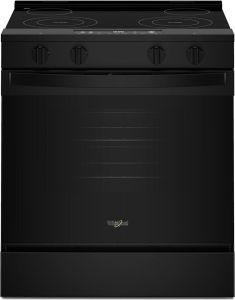 Whirlpool WSES3130SB