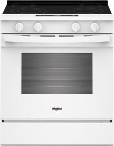 Whirlpool WSES3130SW