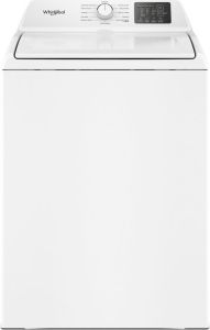 Whirlpool WTW4105SW