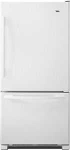 Amana ABB2224BRW