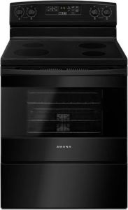 Amana AER6603SFB