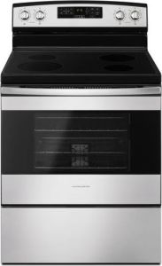 Amana AER6603SFS