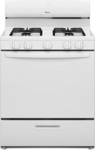 Amana AGR4230BAW