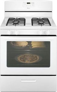 Amana AGR5330BAW