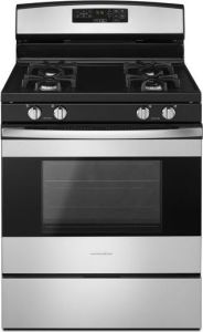 Amana AGR6603SFS