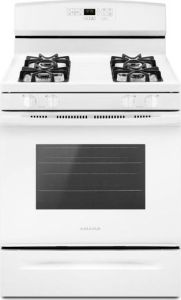 Amana AGR6603SFW
