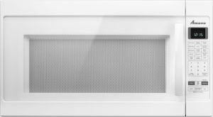 Amana AMV6502REW
