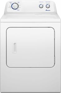 Amana NED4705EW