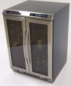 Avanti WCV38DZ