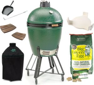 Big Green Egg BGELARGEESSENTIAL