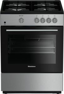 Blomberg BGR24102SS