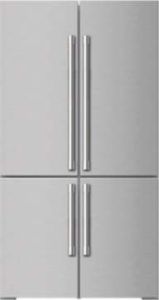 Blomberg BRFD2234SS