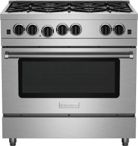 BlueStar RCS36SBV2LPLT
