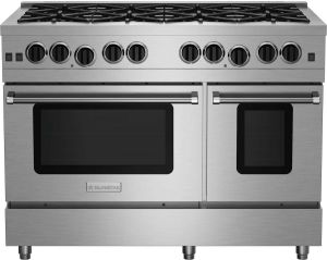 BlueStar RCS48SBV2