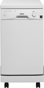 Danby DDW1899WP1