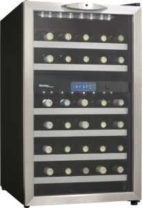 Danby DWC286BLS