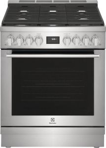 Electrolux ECFD3068AS