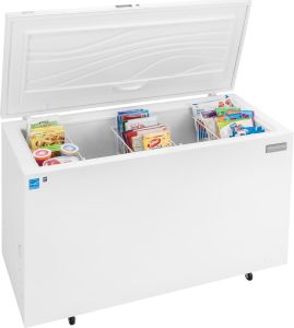Frigidaire FCCS181QW