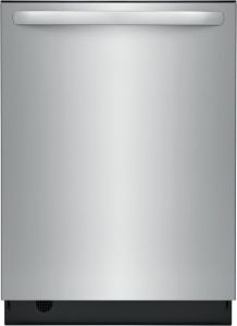 Frigidaire FDSH4501AS