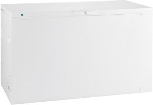 Frigidaire FFFC11M4QW
