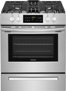 Frigidaire FFGH3051VS