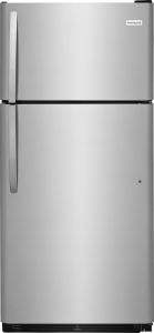 Frigidaire FFTR1821TS