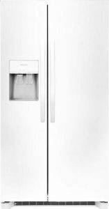 Frigidaire FRSS2623AW