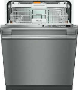 Miele G6165SCVISF