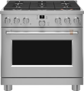 Frigidaire CGY366P2TS1