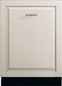 GE GDT740SIFII