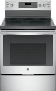 GE JB750SJSS