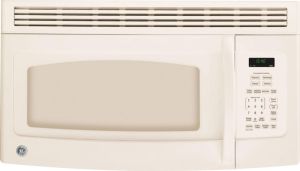 GE JVM1540DPCC