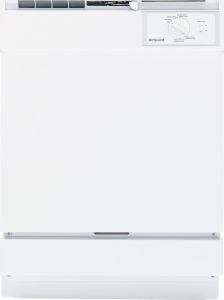 Hotpoint HDA2100HWW