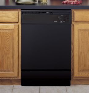 Hotpoint HDA2100VBB