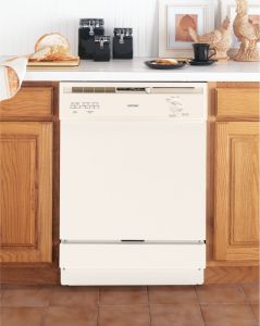 Hotpoint HDA3600DCC