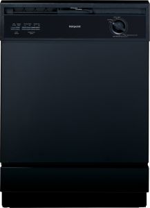 Hotpoint HDA3600HBB