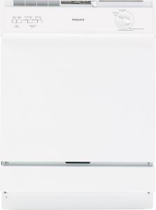 Hotpoint HDA3600HWW